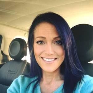 Meet your Posher, Kristie